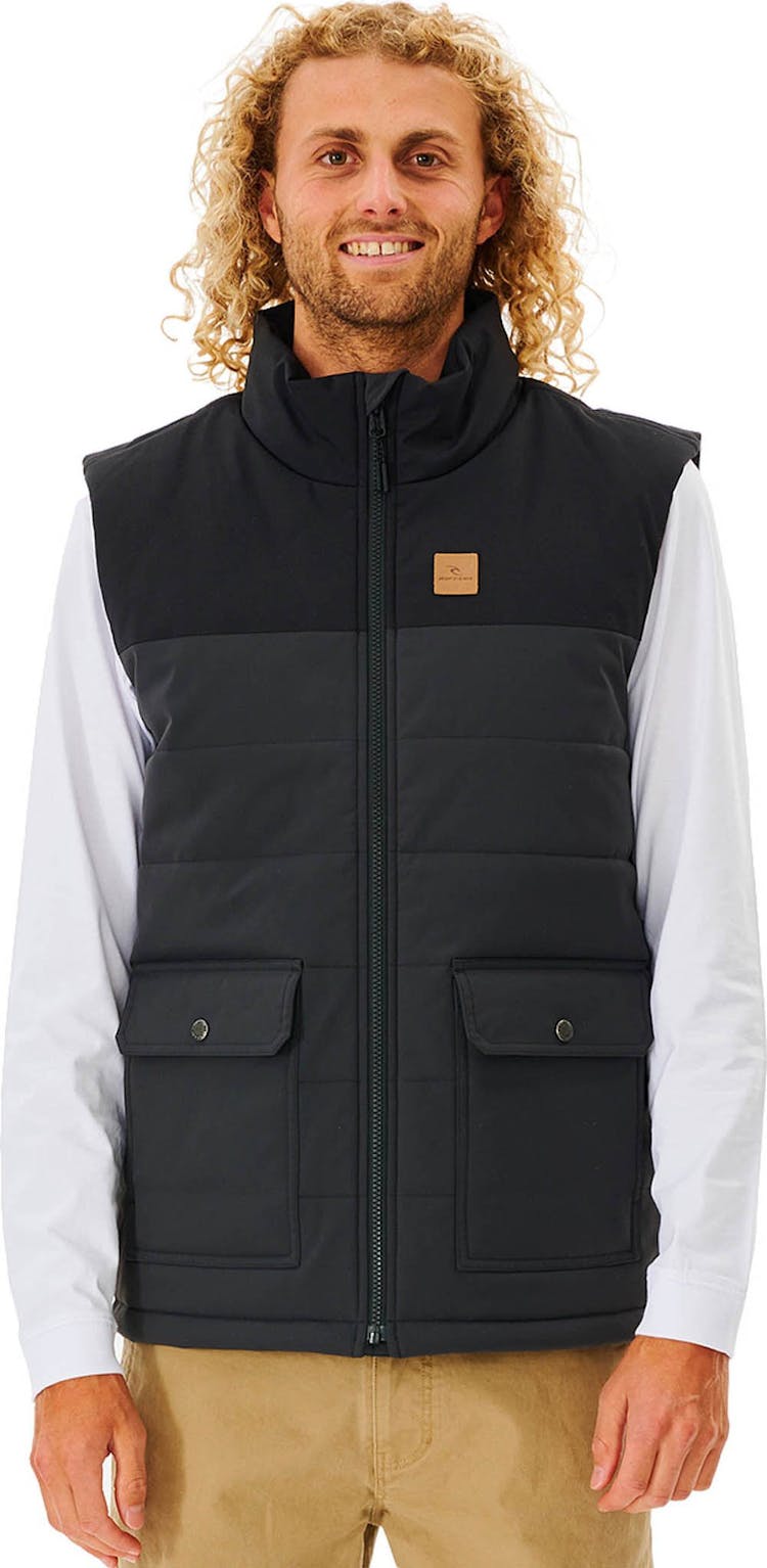 Product gallery image number 1 for product Ridge Anti Series Vest - Men's