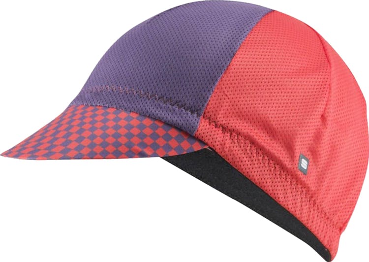 Product gallery image number 1 for product Checkmate Cycling Cap - Men's