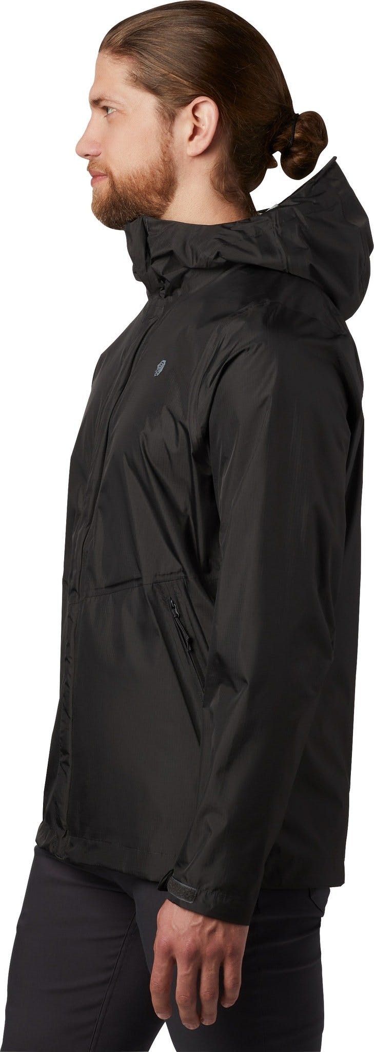 Product gallery image number 2 for product Acadia™ Jacket - Men's
