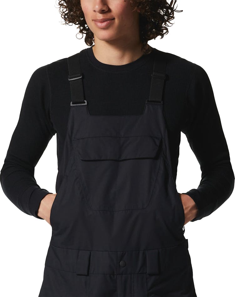 Product gallery image number 3 for product Firefall™ Bib - Men's