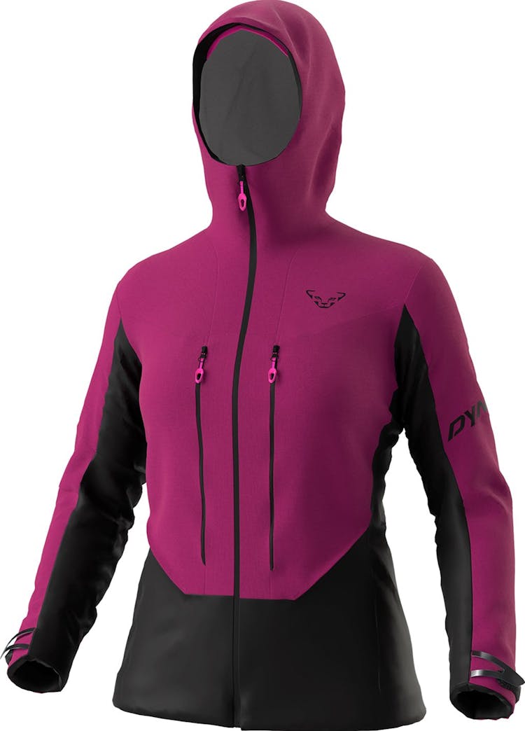 Product gallery image number 1 for product Free Infinium Hybrid Jacket - Women's