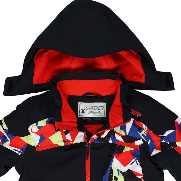 Product gallery image number 5 for product Leader Jacket - Little Boys