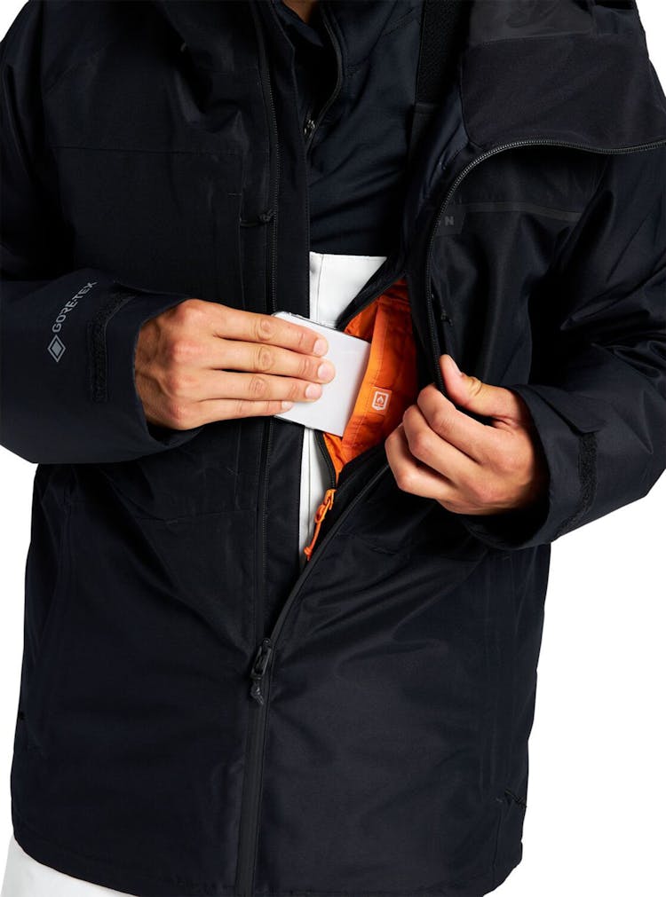 Product gallery image number 3 for product GORE-TEX Pillowline 2 Layer Jacket - Men's