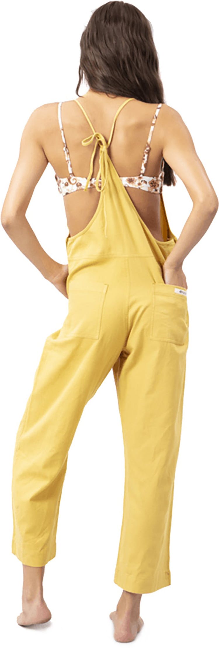 Product gallery image number 3 for product Saltwater Jumpsuit - Women's