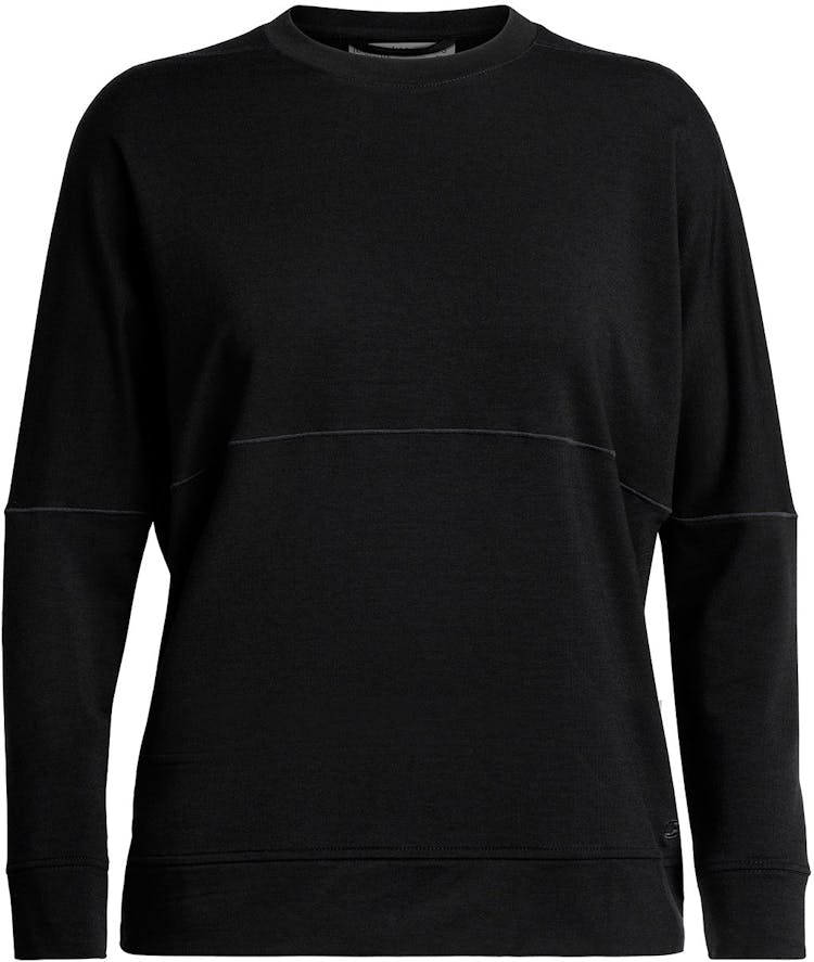 Product gallery image number 2 for product Momentum Long Sleeve Crewe - Women's
