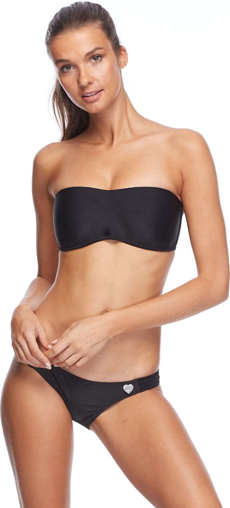 Product gallery image number 1 for product Smoothies Crystal Bandeau Top - Women's