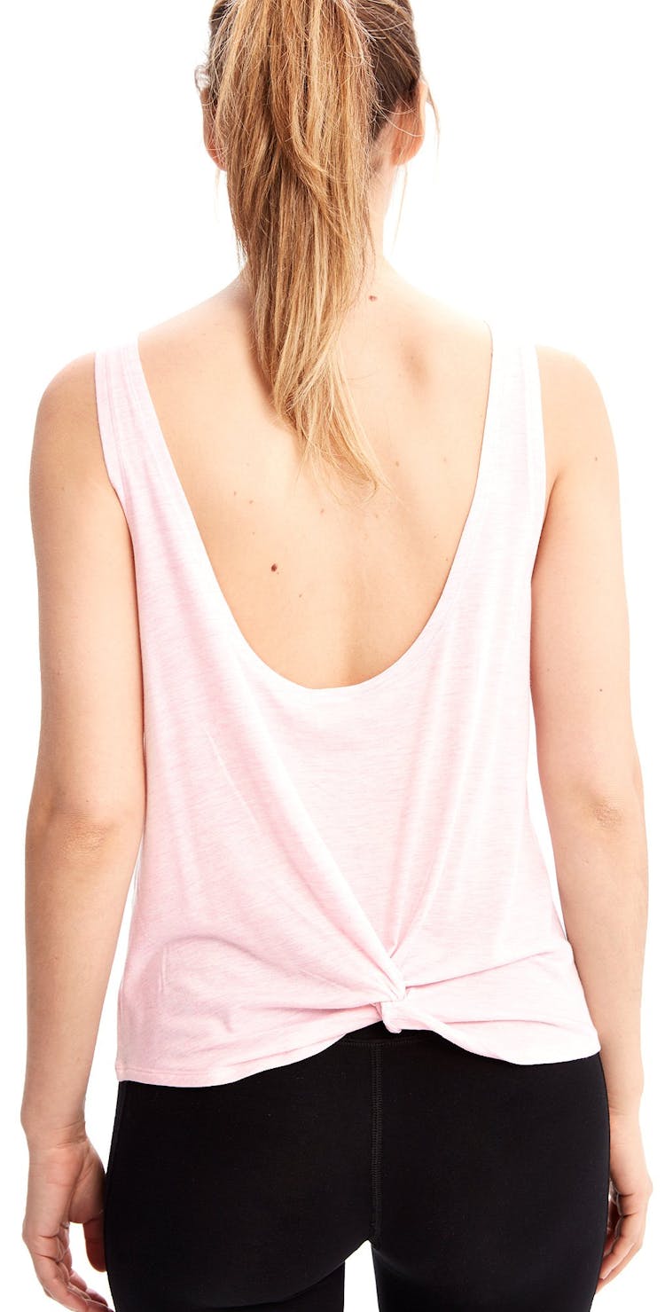 Product gallery image number 2 for product Assent Tank - Women's