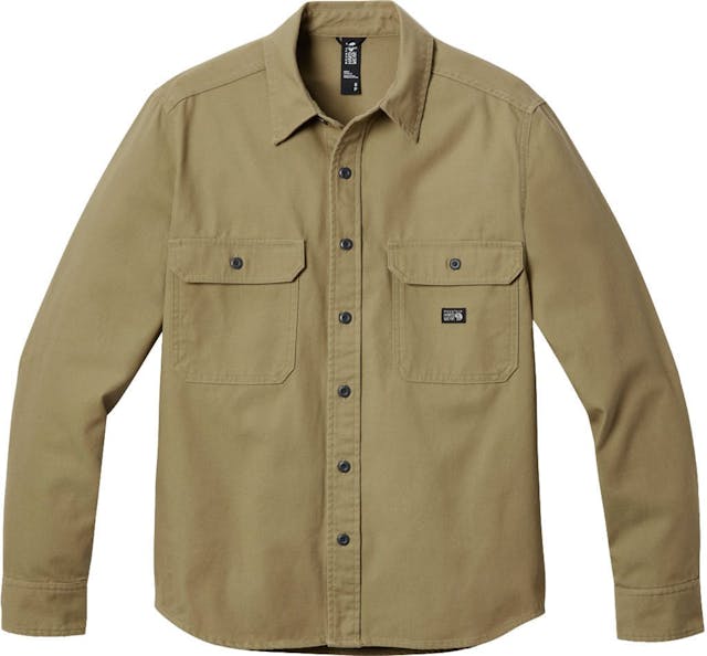 Product image for Teton Ridge Long Sleeve Shirt - Men's