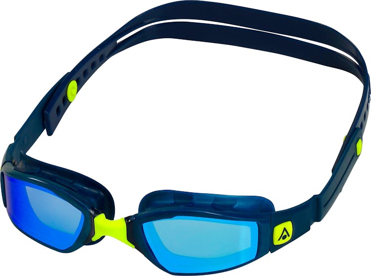Product gallery image number 3 for product Ninja Goggles - Unisex