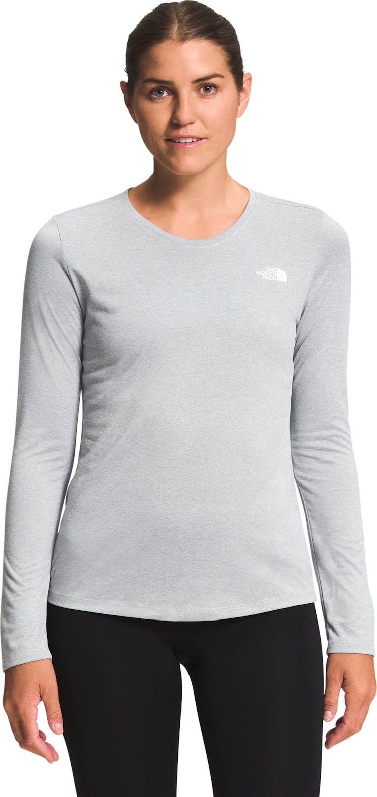 Product gallery image number 1 for product Elevation Long Sleeve T-shirt - Women's