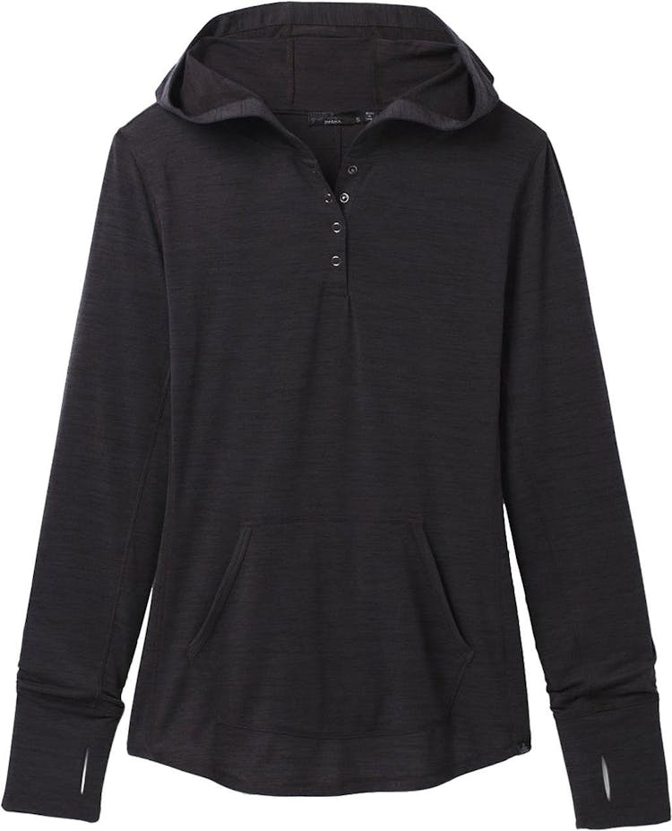 Product gallery image number 1 for product Sol Protect Hoodie - Women's