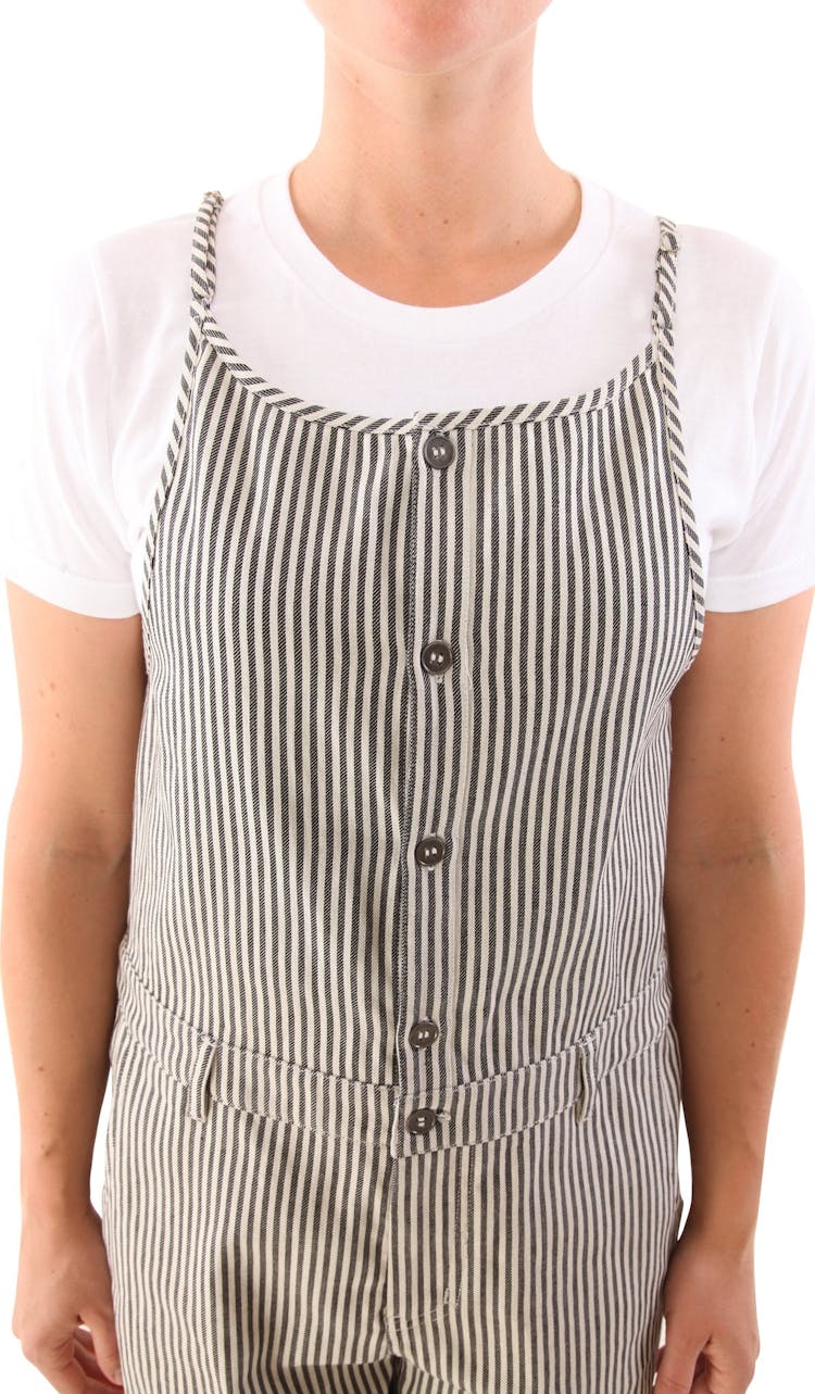 Product gallery image number 5 for product Louise Shorty Overalls - Women's