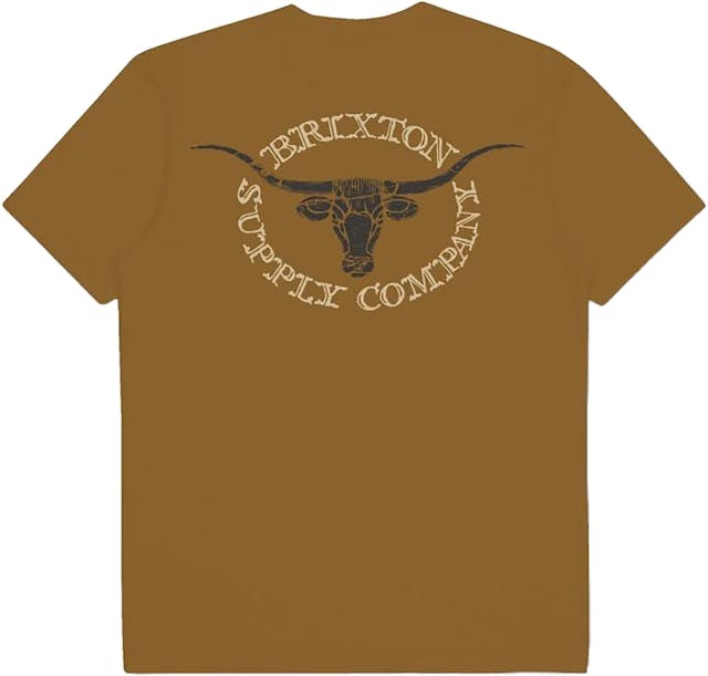 Product image for Boswell Short Sleeve Standard T-Shirt - Men's