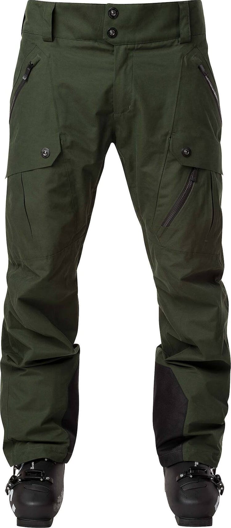 Product gallery image number 1 for product Type Ski Pants - Men's
