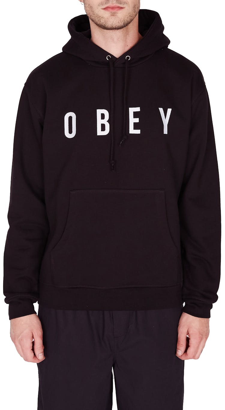 Product gallery image number 1 for product Way Hood - Men's