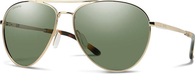 Product image for Layback Sunglasses - ChromaPop Polarized Lens - Unisex