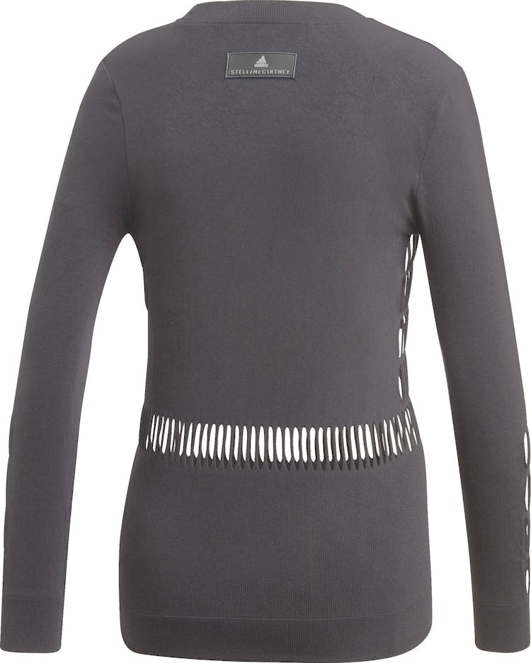 Product gallery image number 6 for product Warp Knit Longsleeve by Stella McCartney - Women's