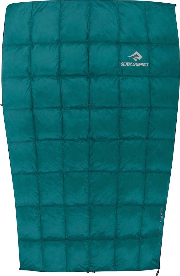 Product gallery image number 1 for product Traveller TrI Sleeping Bag 57°F / 14°C - Regular