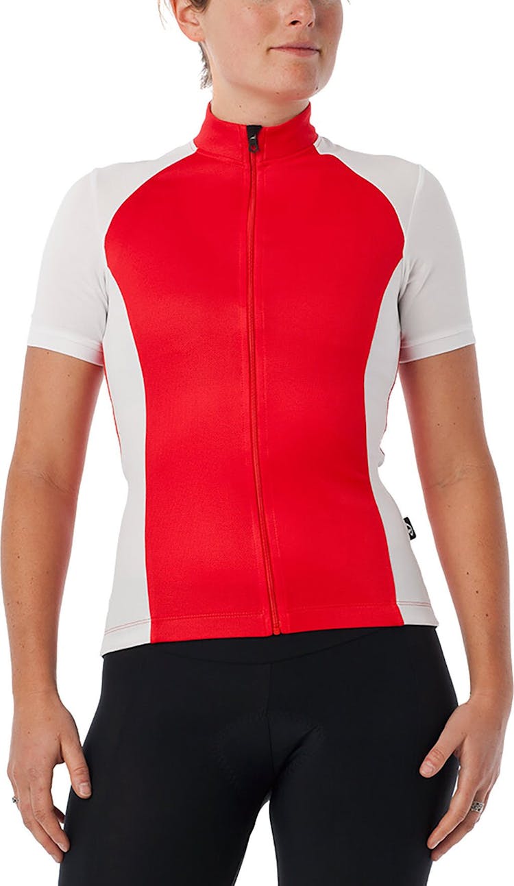 Product gallery image number 1 for product Chrono Sport Jersey - Women's