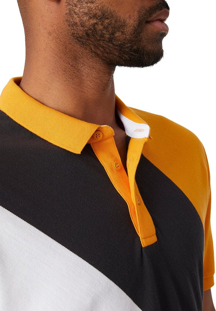Product gallery image number 3 for product Burgee Polo Tee - Men's