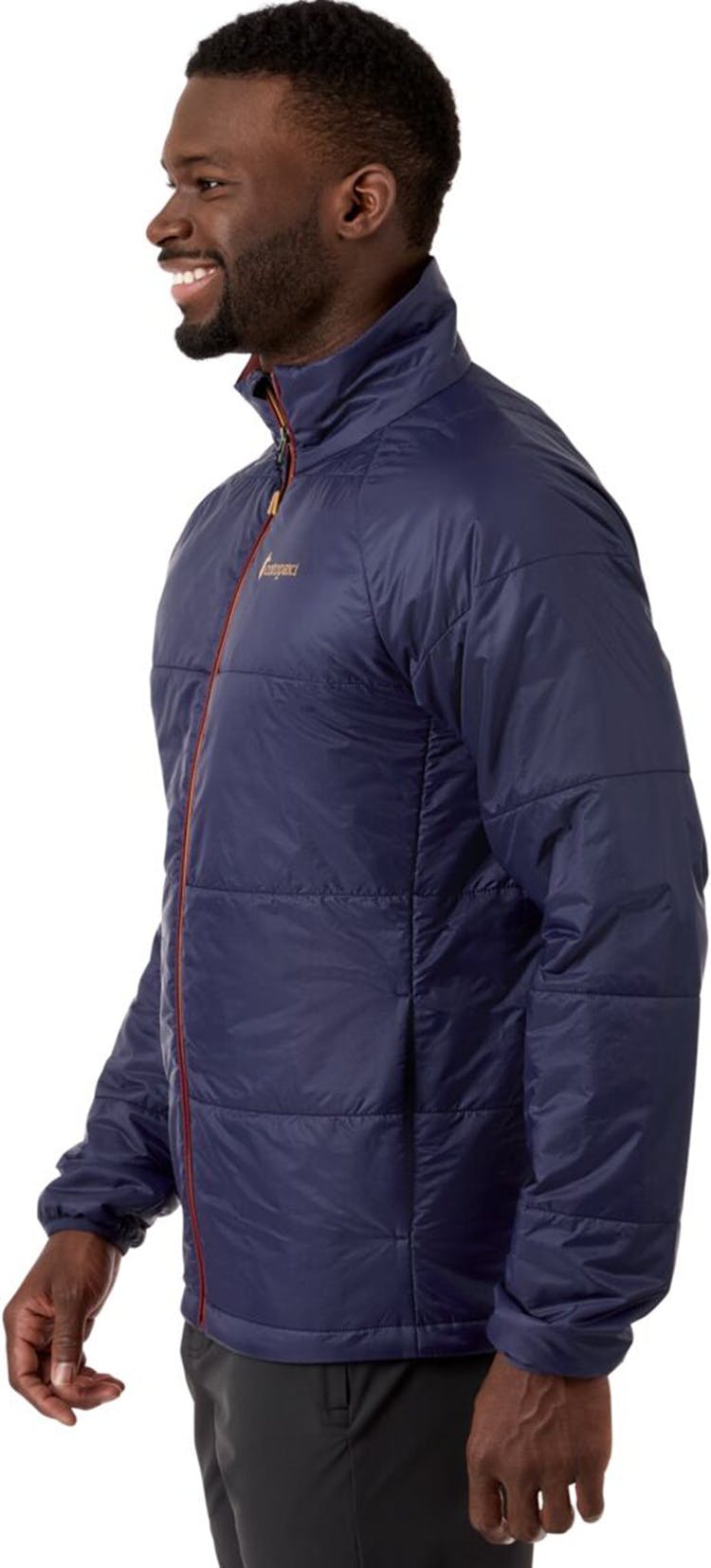 Product gallery image number 2 for product Lagunas Jacket - Men's