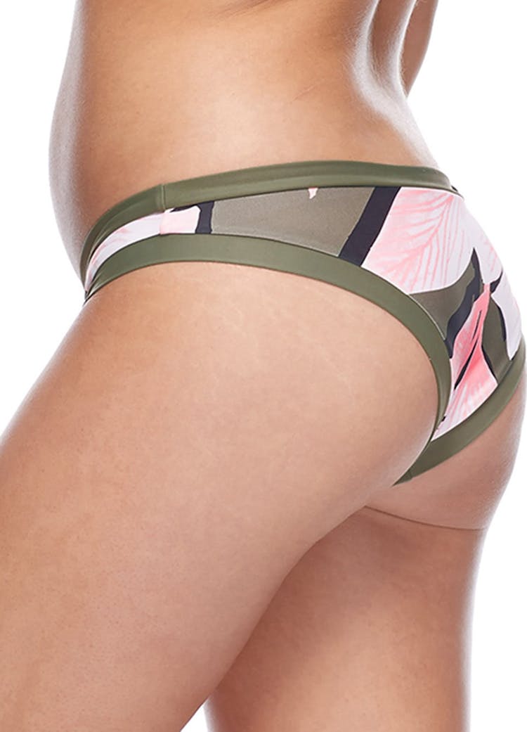Product gallery image number 3 for product Surface Audrey Low-Rise Bikini Bottom - Women's