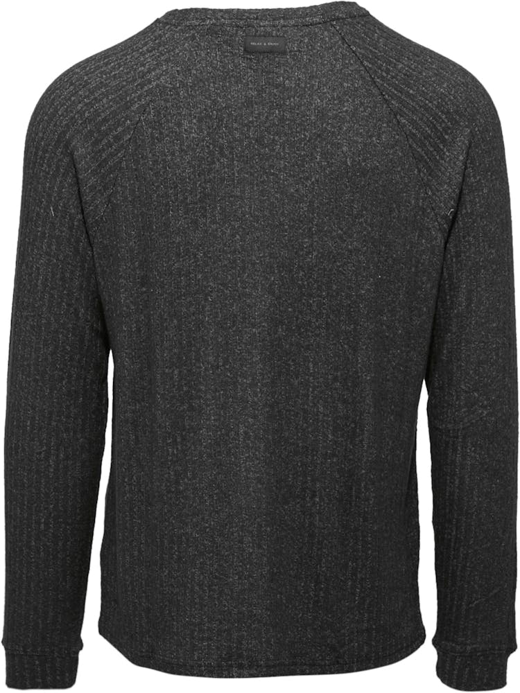 Product gallery image number 2 for product Leisure Crew Neck Sweater - Men's