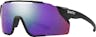Colour: Matte Black - ChromaPop Violet Mirror