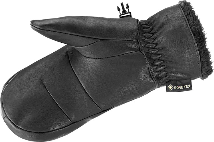 Product gallery image number 2 for product Native GORE-TEX Mittens - Women's