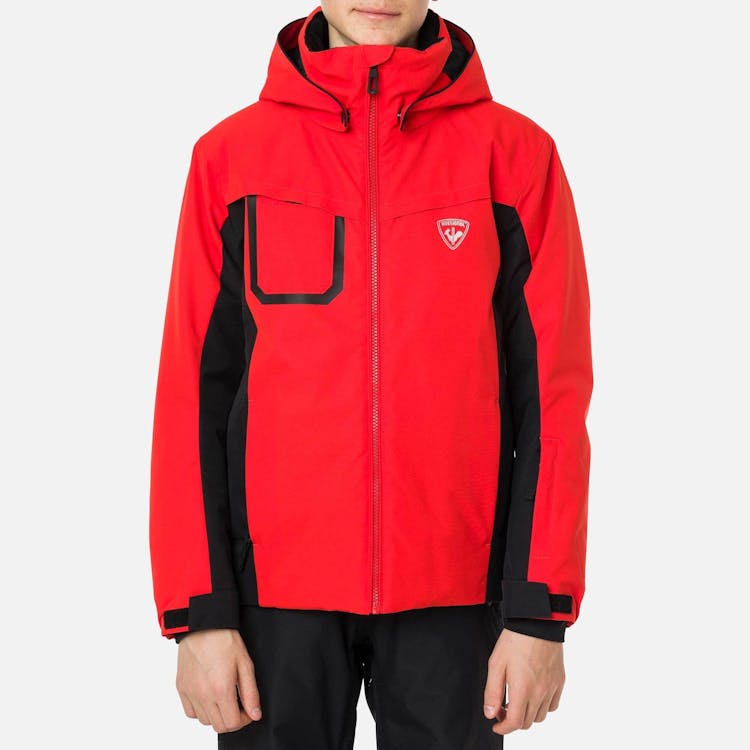 Product gallery image number 3 for product Ski Jacket - Boys