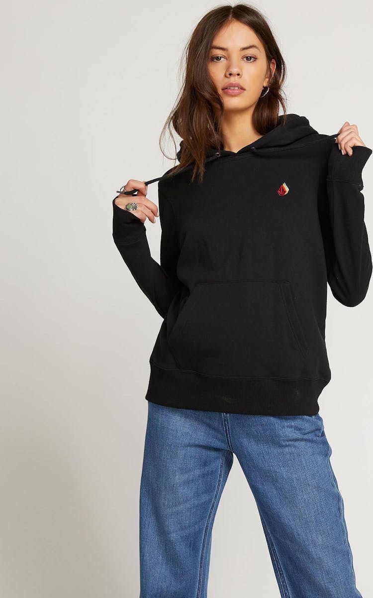 Product gallery image number 1 for product Volcom Stone Hoodie - Women's