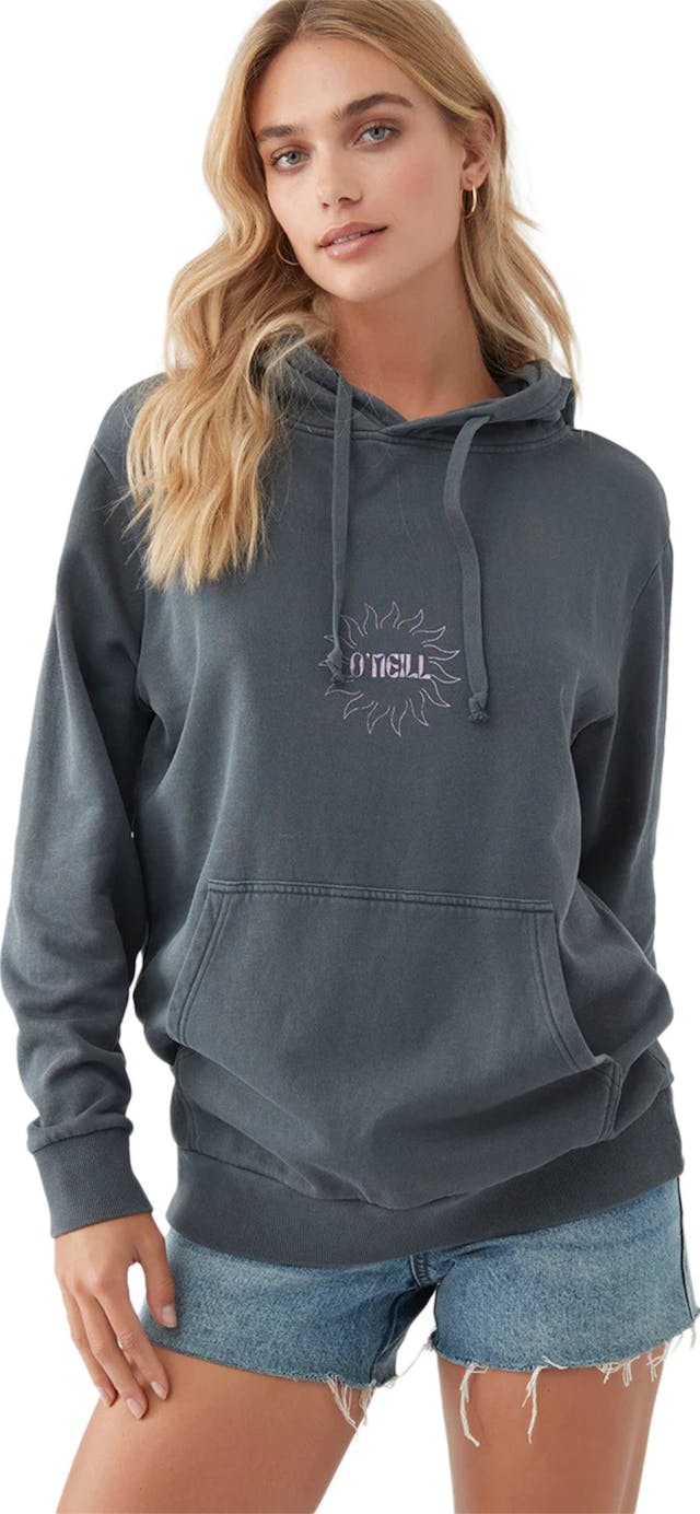 Product image for Forever Knit Pullover Hooded Sweatshirt - Women's