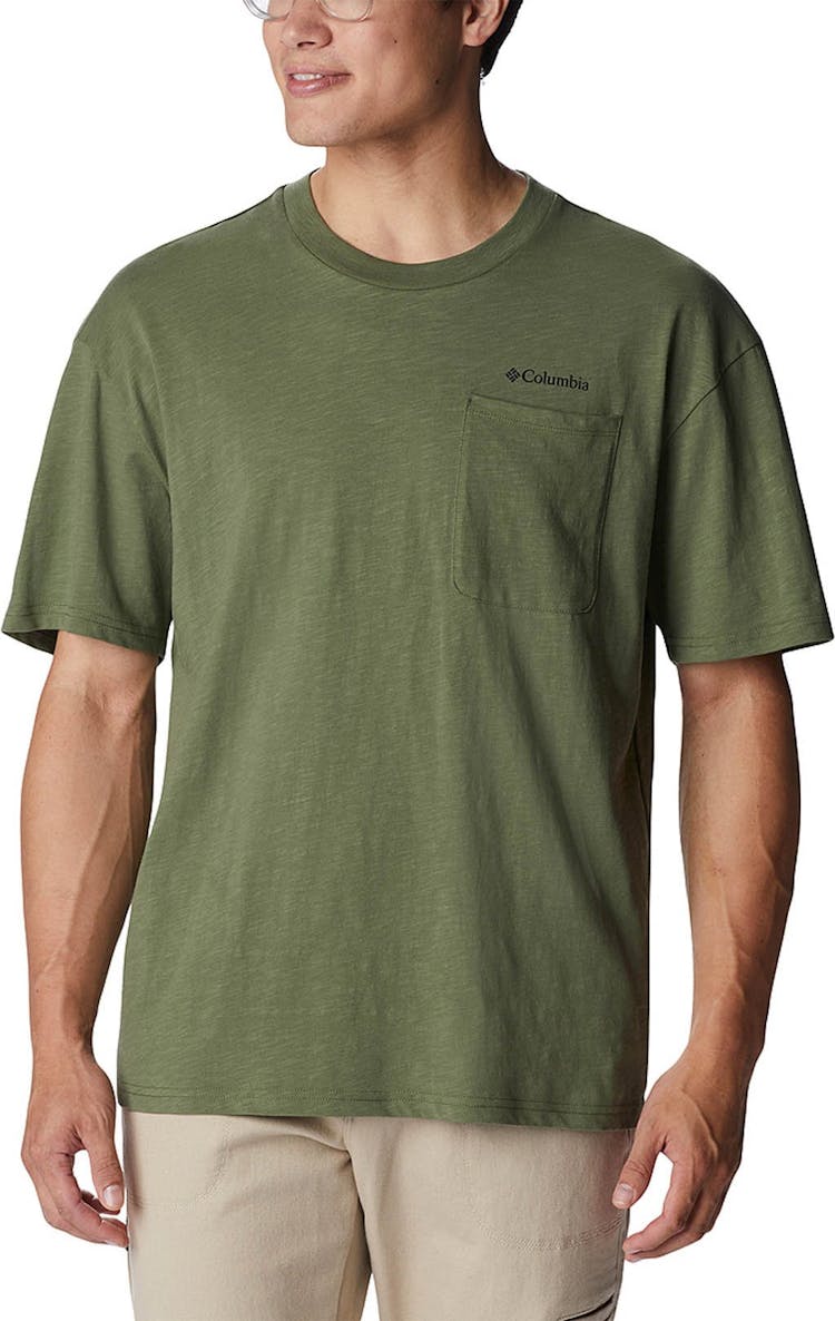 Product gallery image number 1 for product Break It Down™ Tee - Men's