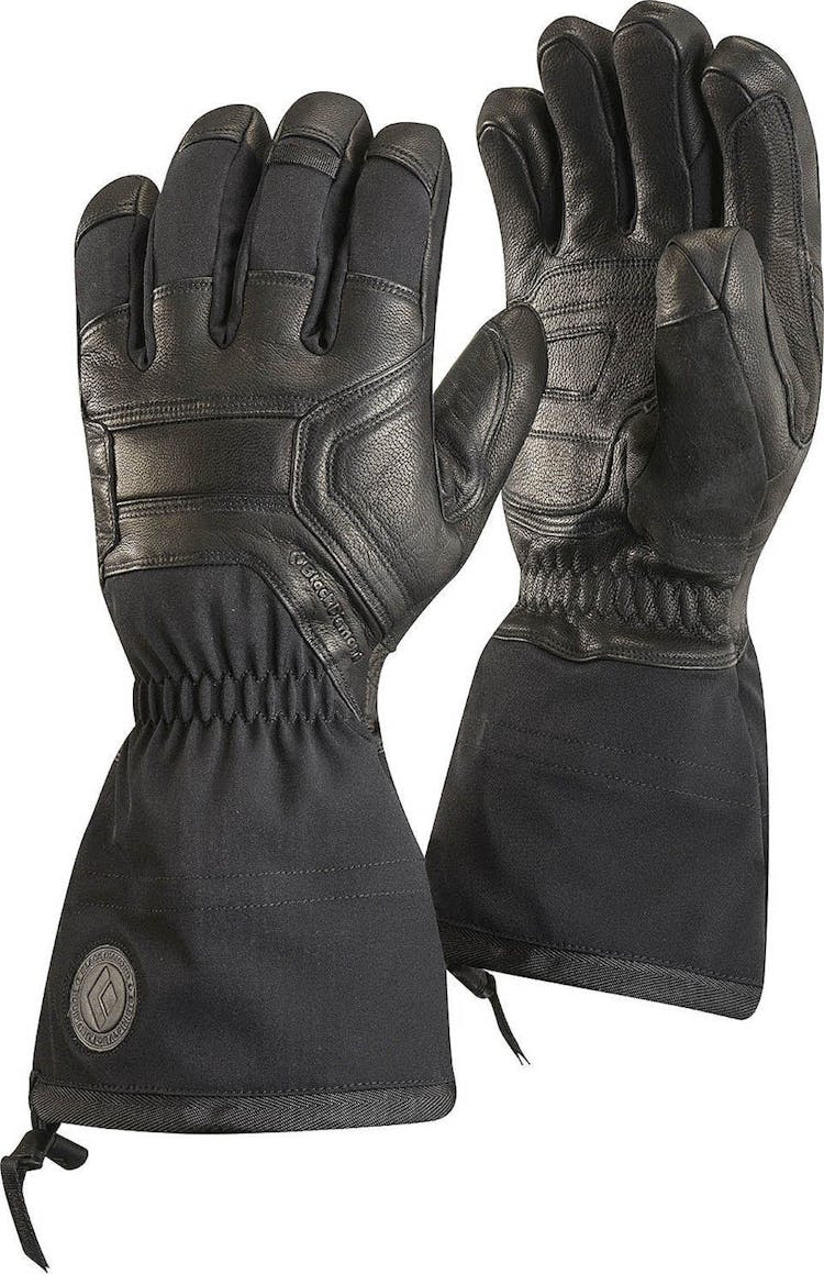 Product gallery image number 2 for product Guide GTX Gloves - Men's