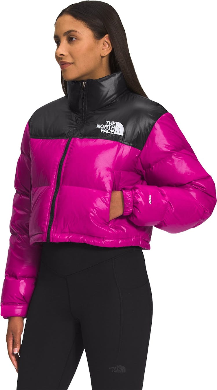 Product gallery image number 4 for product Nuptse Short Jacket - Women's