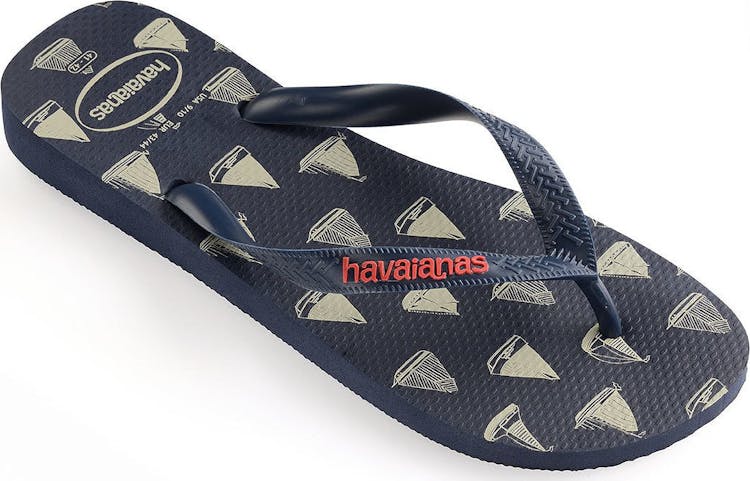 Product gallery image number 4 for product Top Nautical Sandals - Kids