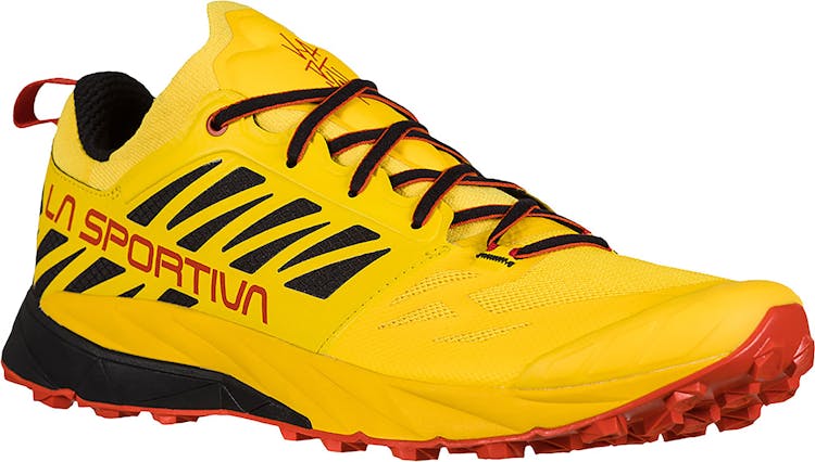 Product gallery image number 2 for product Kaptiva Trail Running Shoes - Unisex