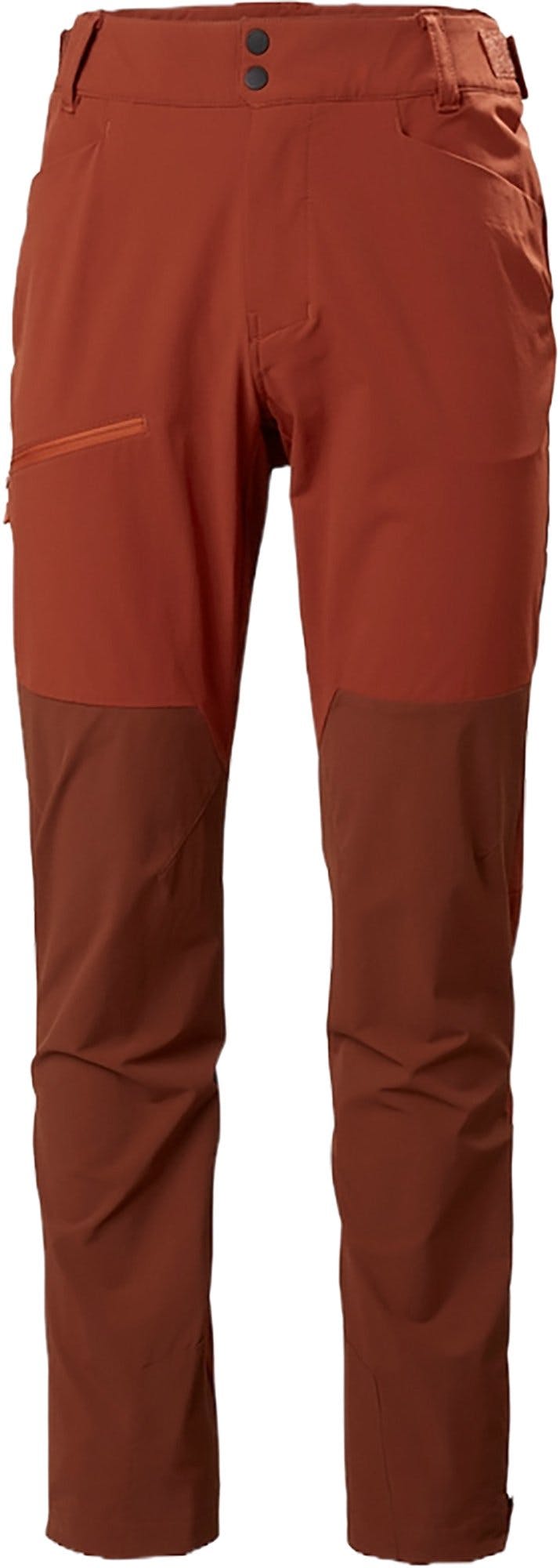 Product gallery image number 1 for product Blaze Softshell Pant - Men's