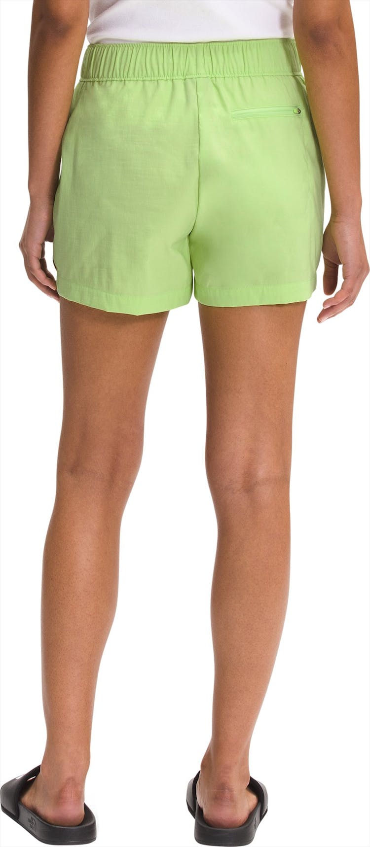 Product gallery image number 2 for product Class V Shorts - Women's
