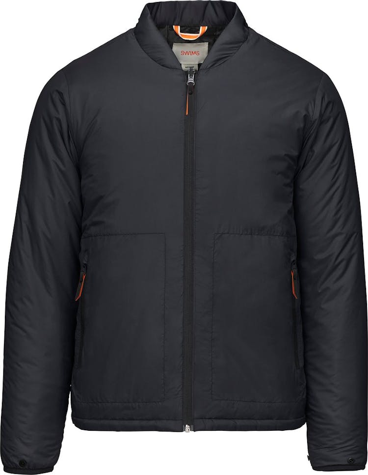 Product gallery image number 3 for product Zurich II Parka - Men's