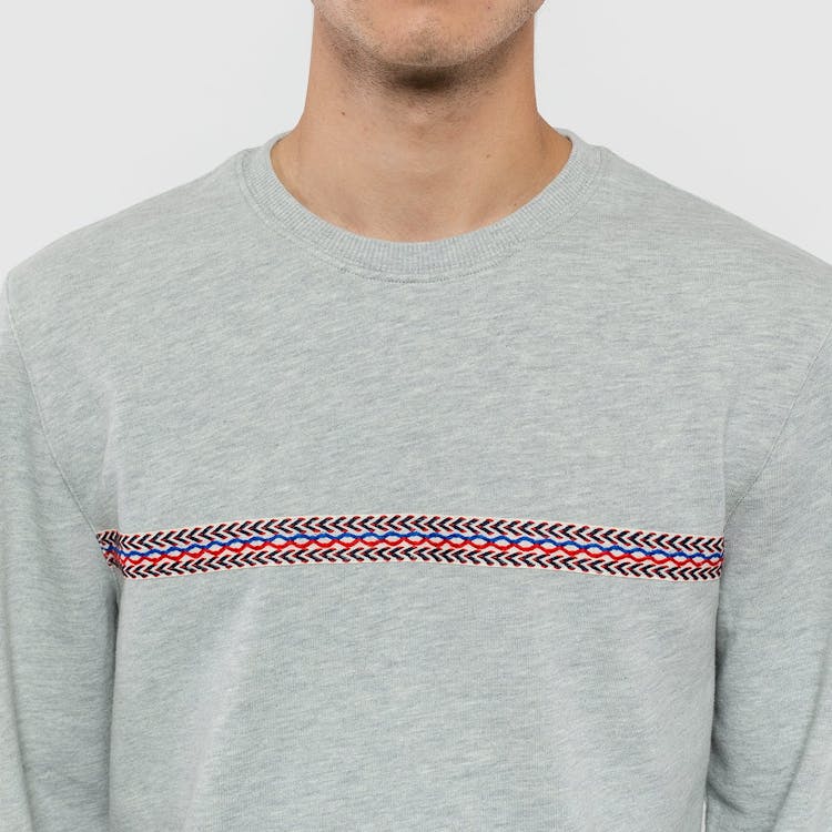 Product gallery image number 2 for product Charlie Sweatshirt - Men's