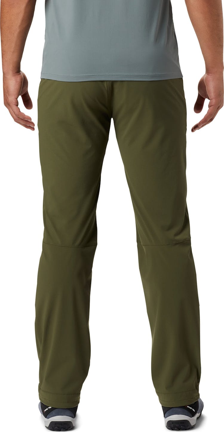 Product gallery image number 2 for product Chockstone 2 Pant - Men's