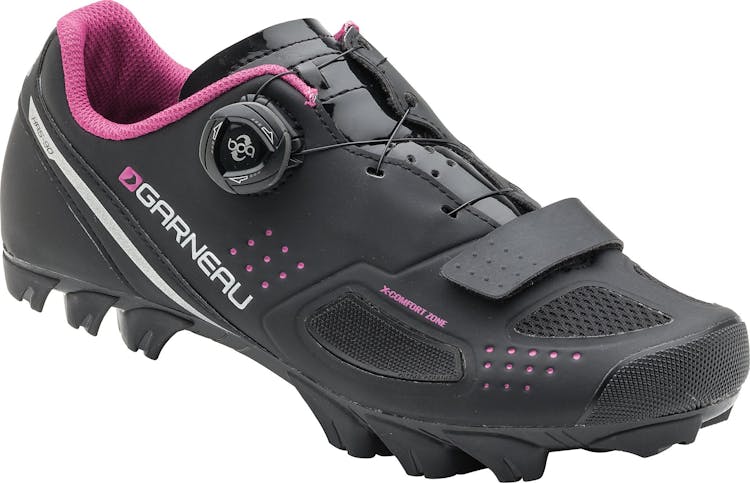 Product gallery image number 1 for product Granite II Cycling Shoes - Women's
