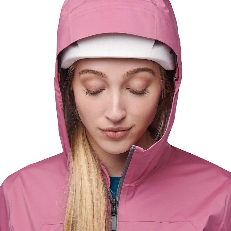 Product gallery image number 10 for product Stormline Stretch Anorak - Women's