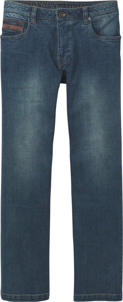 Product gallery image number 1 for product Axiom Jeans - Men's