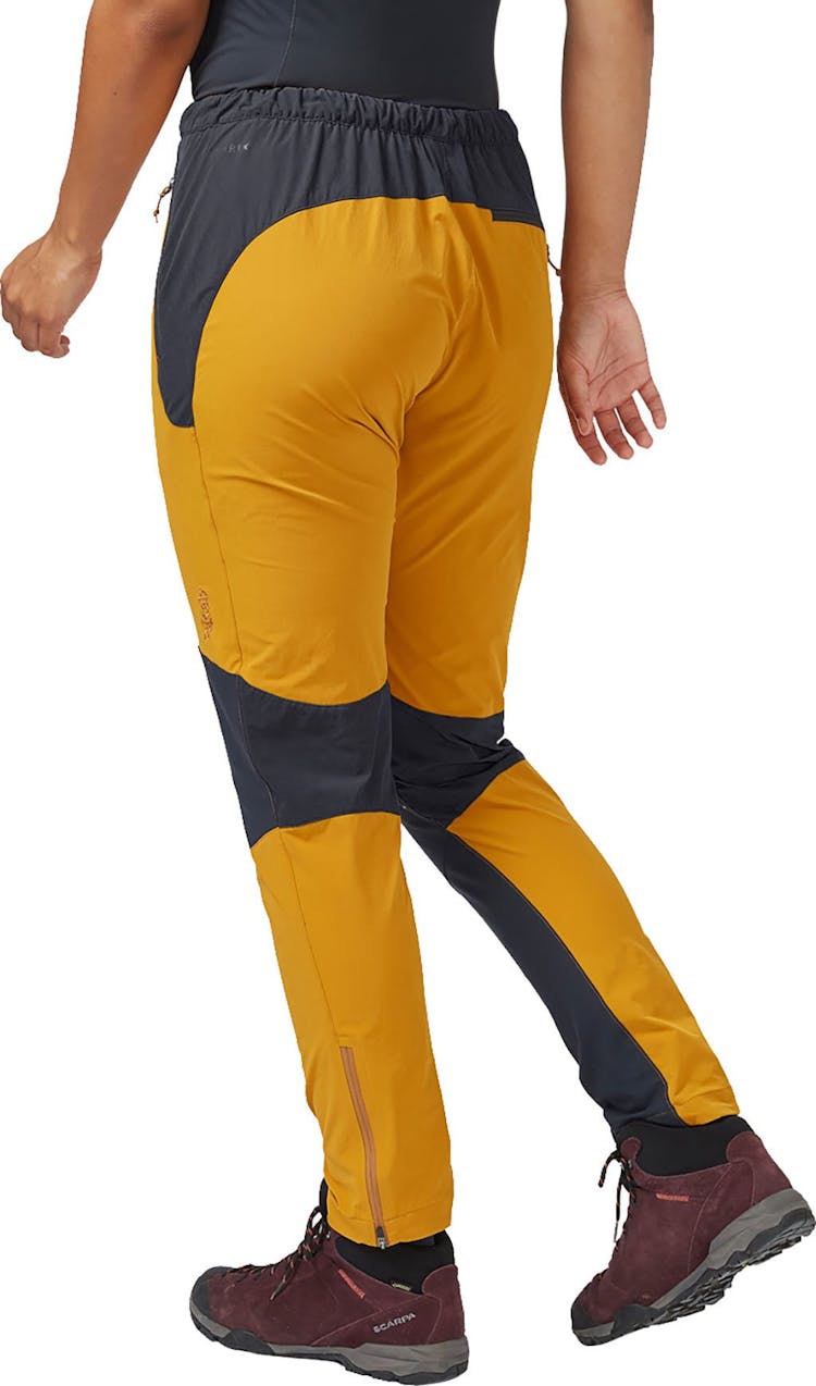 Product gallery image number 4 for product Torque Pants - Women's