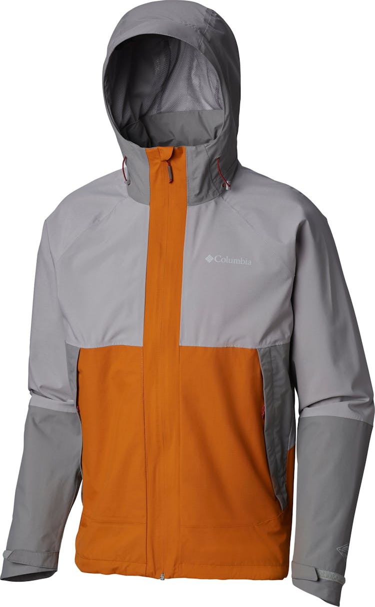 Product gallery image number 2 for product Evolution Valley Jacket - Men's
