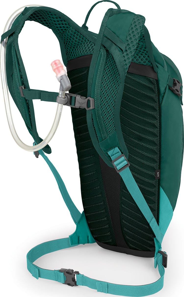 Product gallery image number 4 for product Salida Bike Backpack 8L - Women's