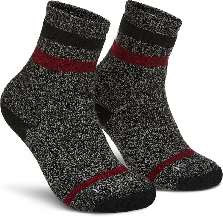 Product gallery image number 1 for product Everyday Heritage Crew Socks - Women's