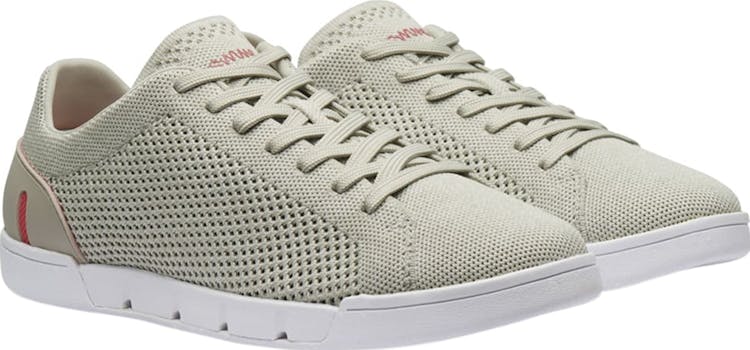 Product gallery image number 4 for product Breeze Tennis Knit Sustainable Sneaker - Men's